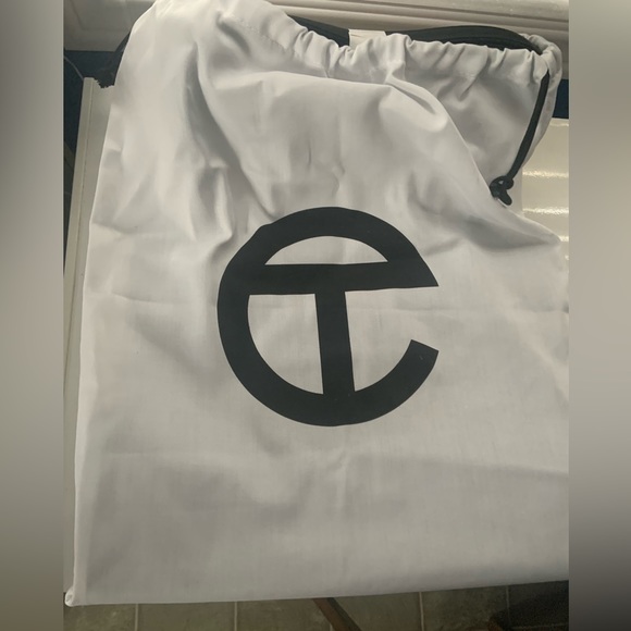 Telfar Handbags - Telfar Shopping Bag Black (medium)